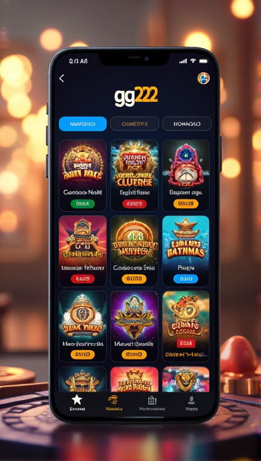 Screenshot 3 gg222
